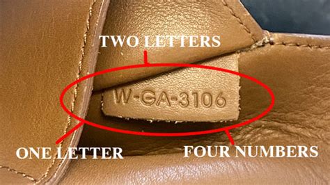 celine bag factory code|how to verify Celine bags.